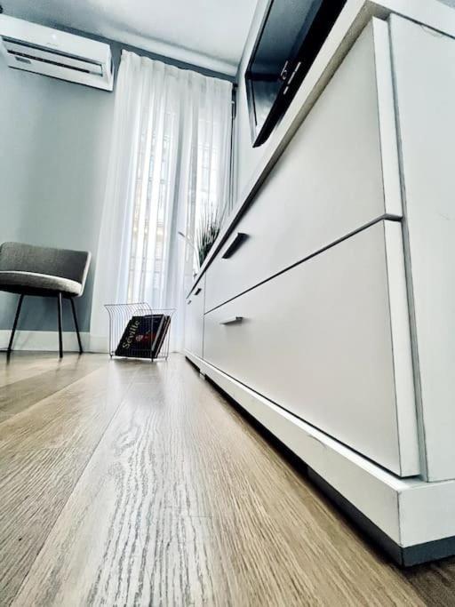 Apartment Piso Bonito Y Tranquilo En Plaza De La Magdalena Sevilla