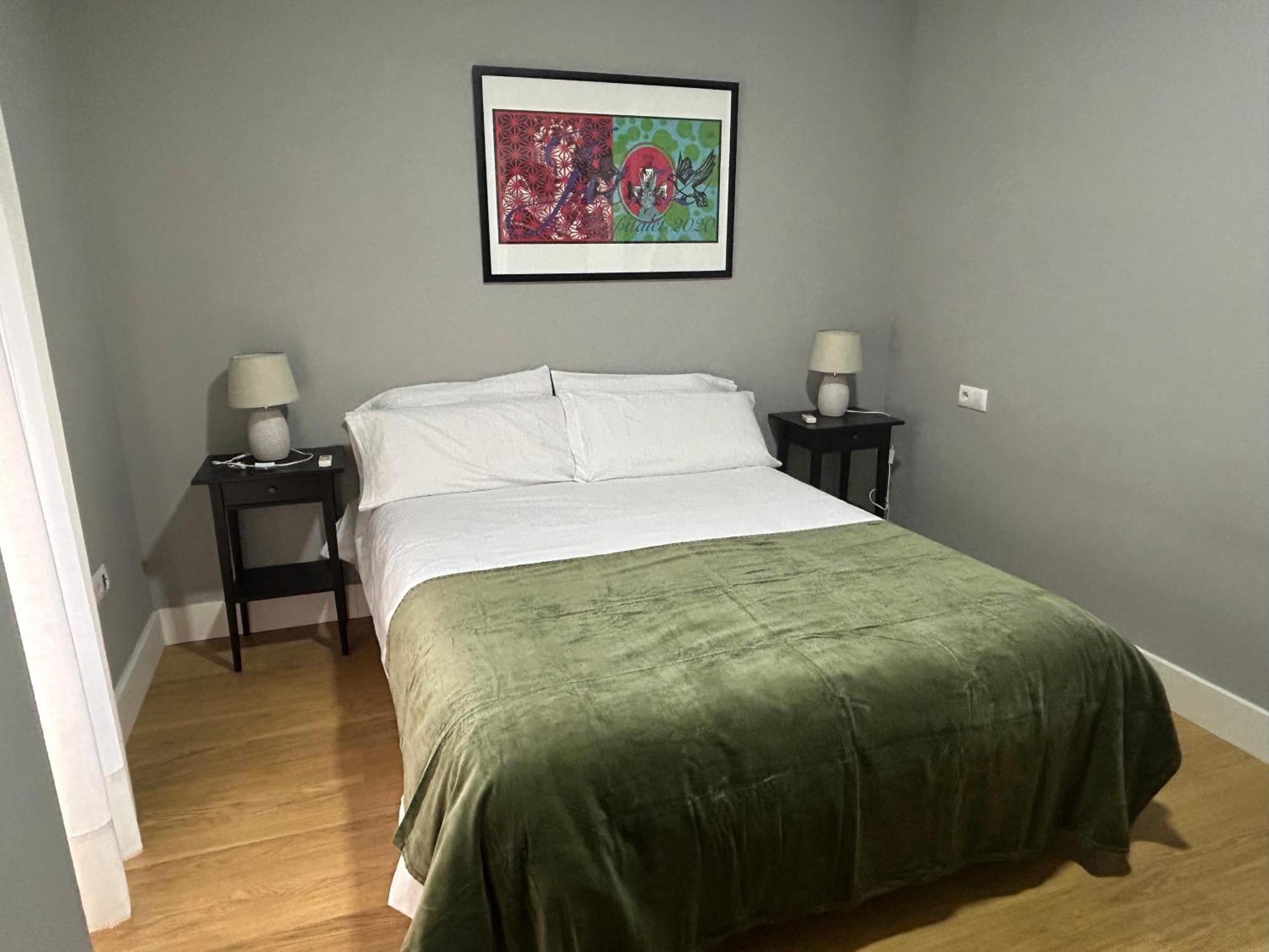 Apartment Piso Bonito Y Tranquilo En Plaza De La Magdalena Sevilla